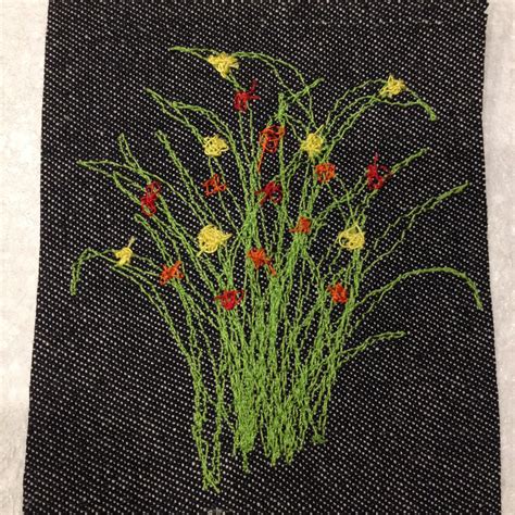 Machine Embroidery: Know More About It – Bored Art