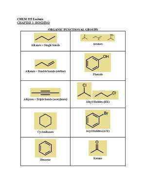 Chem Chap Hw S Homework For Chapter Chem Homework For