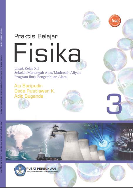 Fisika Free Download Buku Fisika Untuk Smama Kelas Xii