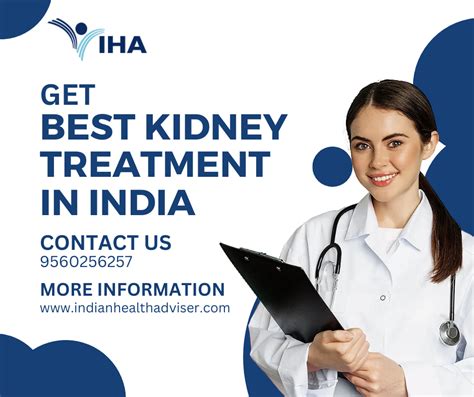 Transforming Lives Navigating Kidney Transplants In India With Indian