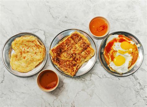 Roti Canai Melayu Asli Menu And Delivery In Negeri Sembilan Foodpanda