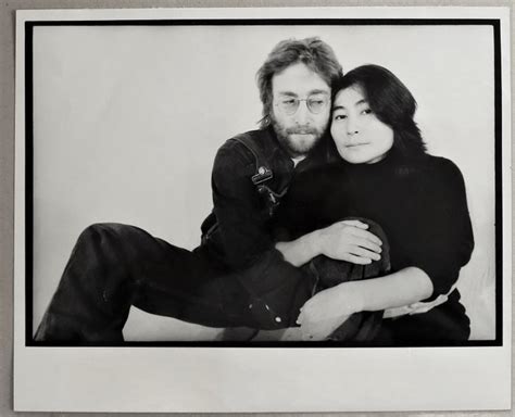 Annie Leibovitz Last Photos Of John Lennon