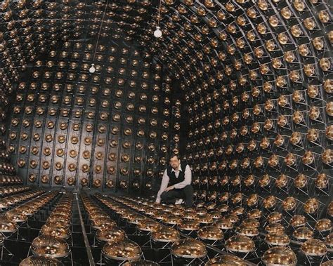 Strange Effects: The Mystifying History of Neutrino Experiments ...