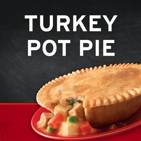 Banquet Pot Pie Turkey 7 Oz Instacart