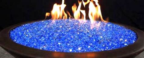 Fire Glass Gas Fire Fire Pit Sharp Engineering