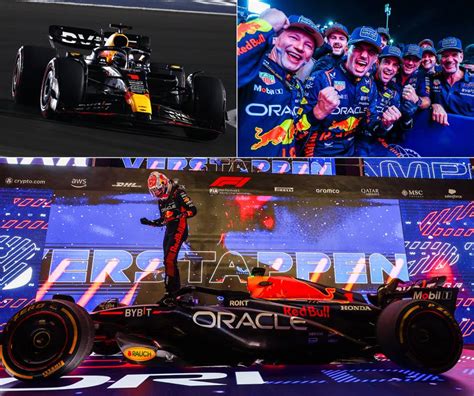 NEWS RELEASE: Oracle Red Bull Racing Driver M... | Honda.Racing
