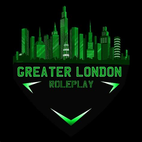 Greater London Roleplay FiveM YouTube