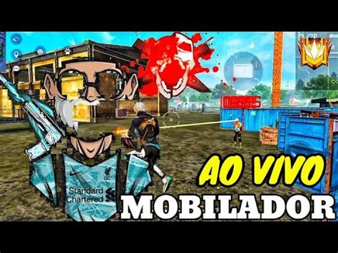 Mobilador Ao Vivo X X Em Buscar Da Senci Iscritos Youtube