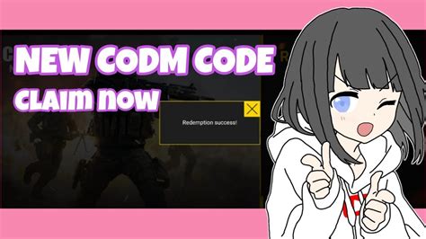 New Free Redeem Code March New Codm Redeem Code Claim Now