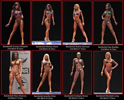 Pin On Bikini Competition