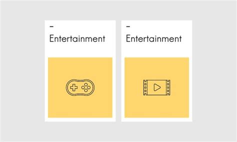 Free Vector Illustration Of Game Concept