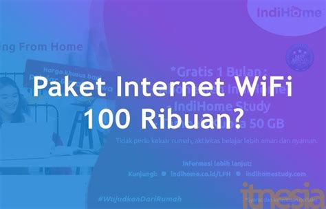 Baca Harga Pasang Wifi Biznet Di Rumah Lihat Biaya Terbaru