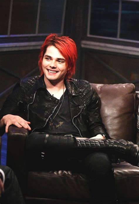 My Chemical Romance My Chemical Romance Gerard Way Romance