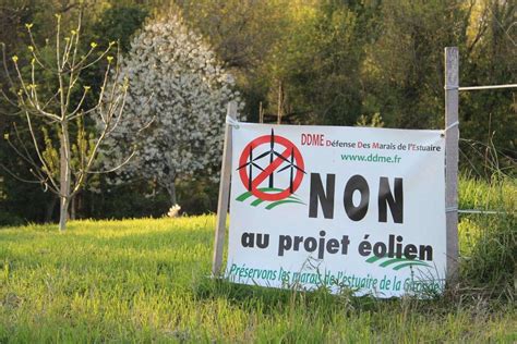 La Concertation Pr Alable Souvre Sur Le Projet Olien