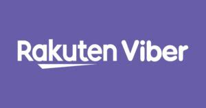 Mi az a rakuten viber Tudj meg mindent az alkalmazásról