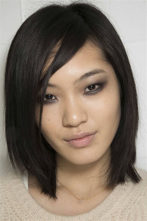 11 Fabulous Asian Hairstyles And How To Achieve Them Asian Hair Fringe Hairstyles Japanese