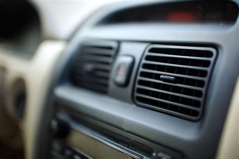 6 Important Signs That Your Car Ac Needs To Be Recharged