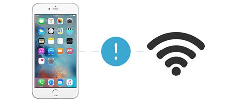 Formas Simples De C Mo Arreglar Tu Iphone No Se Conecta A Wi Fi