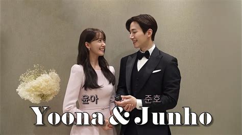 [윤아x준호] 킹더랜드 King The Land Ending Goodbye Yoona Junho Kingtheland 킹더랜드 Youtube