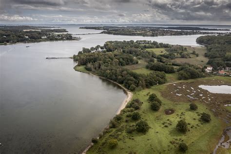 FAKTA Det Sydfynske Øhav er tredje danske geopark på Unesco liste