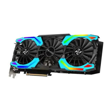 Buy Peladn Rtx 2070 Super 8g Gddr6 Triple Fan Gaming Graphics Card In