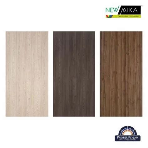 Mica Wood Paper Brown New Mika Decorative Laminates For Furniture