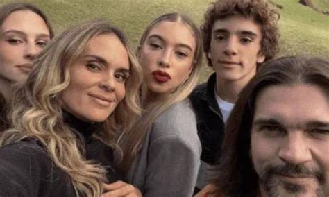 As Luce Dante El Popular Hijo De Juanes Que Se Viraliz Por Videoclip