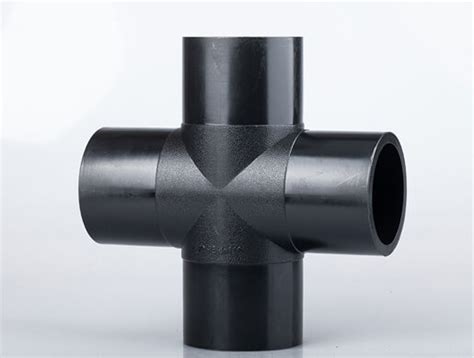 Hdpe Butt Fusion Cross Def Pipeline