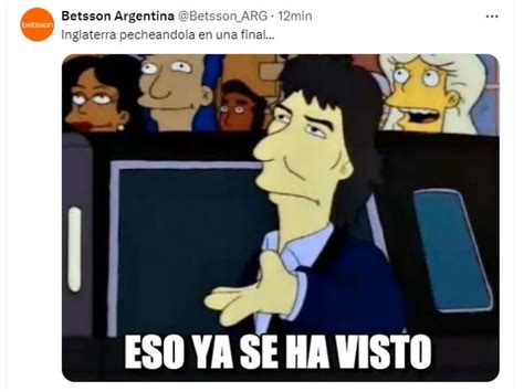 Los Mejores Memes Del Triunfo De España Ante Inglaterra Por La Eurocopa El Recuerdo De Maradona