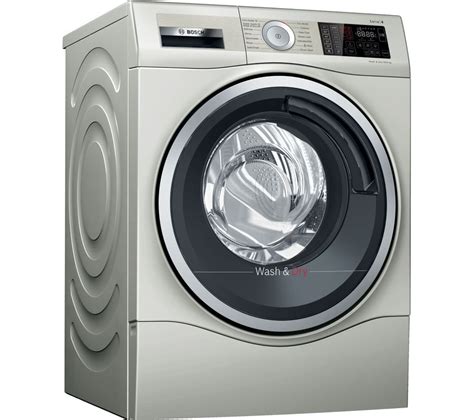 Bosch Serie Washer Dryer Kg Rpm Bosch Us