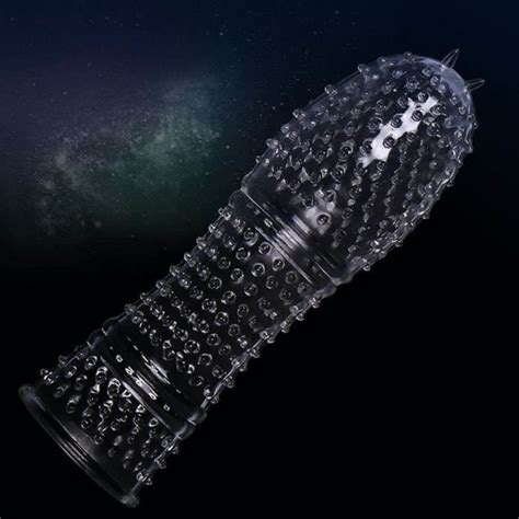 Gaine De Penis Type E Anneau De P Nis En Silicone R Utilisable