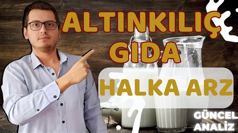 Altinkili Halka Arz Altinkili Gida Halka Arz Altinkili Gida