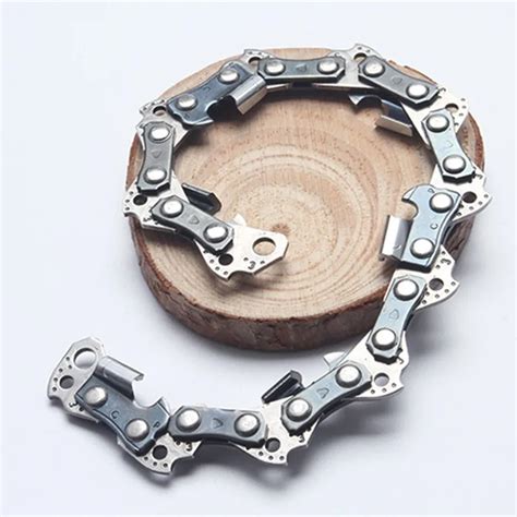 Durable Quality 14 Inch Chainsaw Chains 50 Section 3 8lp Pitch 050 1