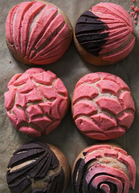 Recipe For Pan Dulce Mexican Sweet Bread | Deporecipe.co