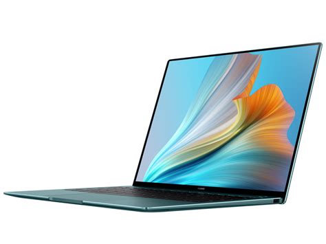 华为MateBook X Pro 2021款再度来袭 智慧体验是一大亮点 天极网