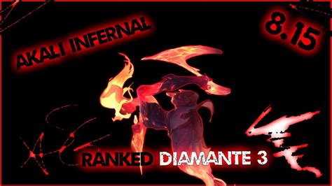 Akali Vs Anivia D3 Reventando A Saco YouTube