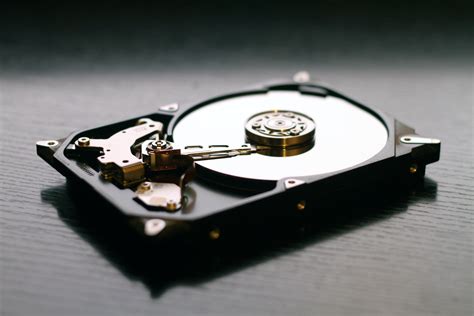 How To Fix A Broken External Hard Drive Troubleshooting And Repair