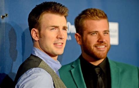 10 Famosos Que Tienen Hermanos Gay Y Que Los Apoyan Erizos