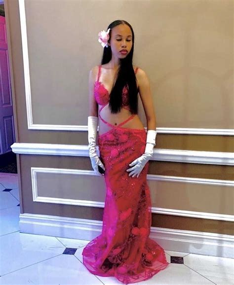 Other Fuchsia Prom Dress Gem