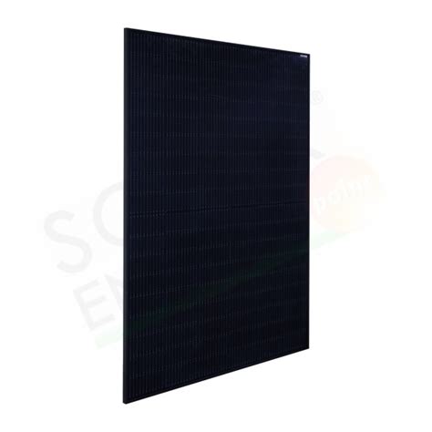 ASTRONERGY ASTRO 5S CHSM54M BL HC 395 MODULO FOTOVOLTAICO