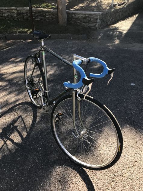 Puch Pacifica 10 Speed Road Bike For Sale In Boston MA OfferUp