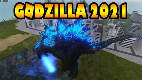 Kaiju Universe Godzilla