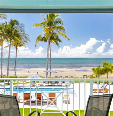 Top 8 Beachfront Hotels In The Florida Keys - Travel Off Path