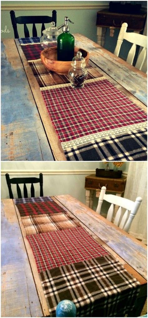 25 Creative Ways To Reuse And Repurpose Old Flannel Shirts Recycle