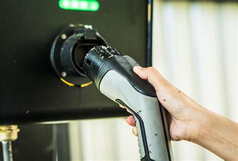 How To Maintain And Repair Your Ev Charger Tips From Your Local Vancouver