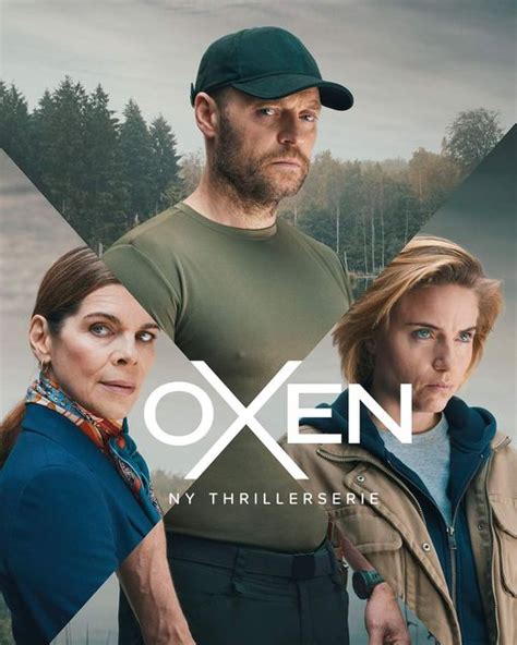 Oxen Tv Serie Filmstarts De