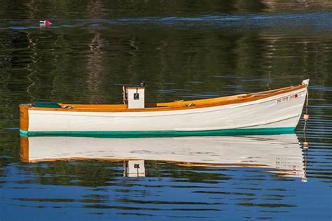 Wooden Power Boats For Sale Artisan Boatworks