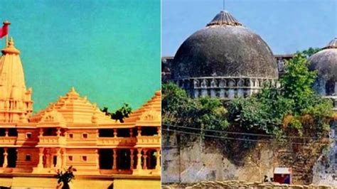 राम पुनियानी का लेखः बाबरी ध्वंस से राम मंदिर तक भारतीय राजनीति की