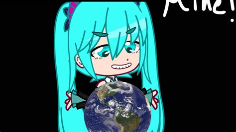 World Is Mine Notdusk Read Desc Ft Hatsune Miku YouTube