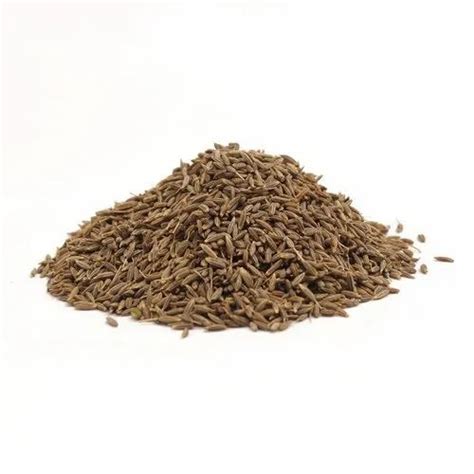 Brown Organic Grinding Cumin Seed Packaging Type Loose At Rs 205 Kg